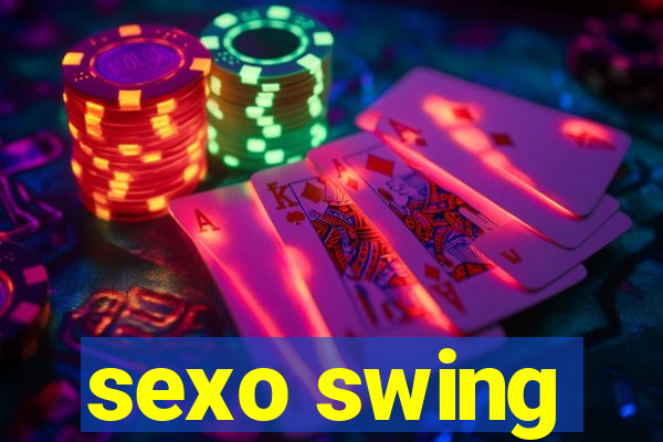 sexo swing